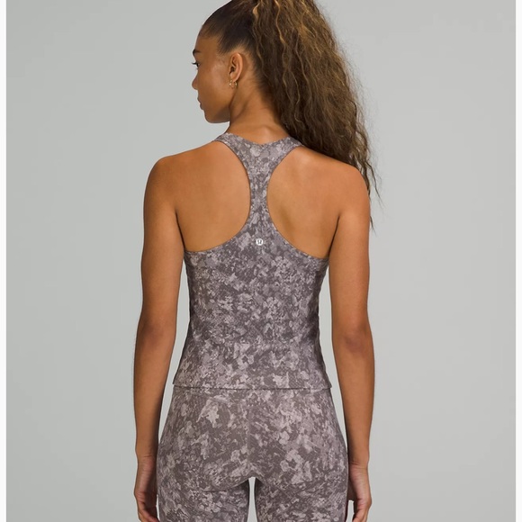 Lululemon Racerback Tank - Picture 2 of 6